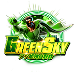 GREEN SKYの企画画像