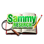 Sammy RESEARCHの企画画像