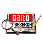 Daito RESEARCHの企画画像