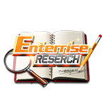 Enterrise RESEARCHの企画画像