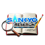 SANKYO RESEARCHの企画画像