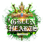 GREEN HEARTSの企画画像