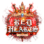 RED HEARTSの企画画像
