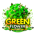 GREEN FLOWERの企画画像