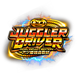 JUGGLER DRIVERの企画画像