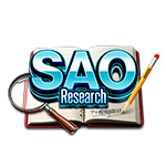 SAO RESEARCHの企画画像