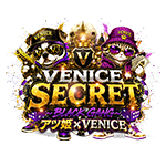 VENICE SECRET ~BLACK GANG~の企画画像