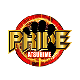 PRIDEの企画画像