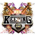 THE KEEPINGの企画画像