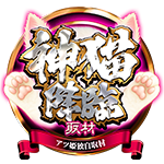 神猫降臨の企画画像