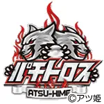 パチトロスの旧企画ロゴ