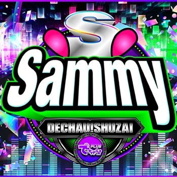 でちゃう!取材_Sammy［関東］の公式企画画像
