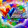 WANTED WONDER LANDの公式企画画像