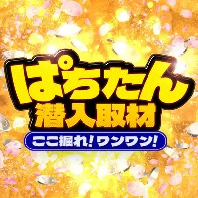 ここ掘れ!ワンワン!の公式告知画像(掲載例)