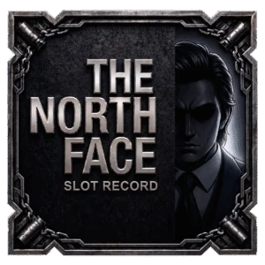 THE NORTH FACEの公式取材画像